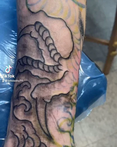 Santana Tattooer tattoo 039