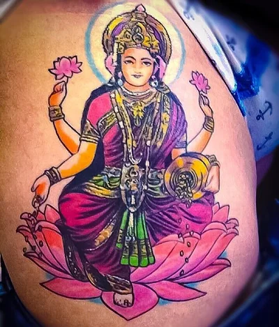 Santana Tattooer tattoo 040