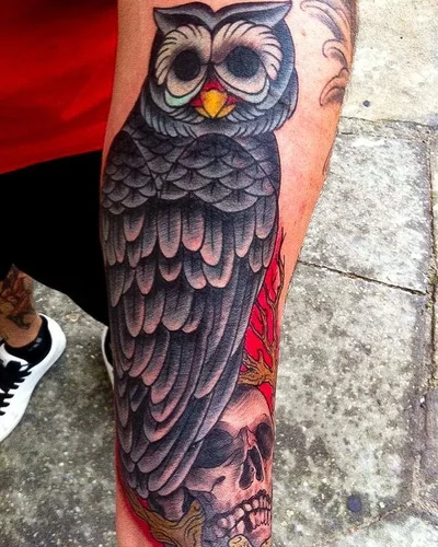 Santana Tattooer tattoo 043