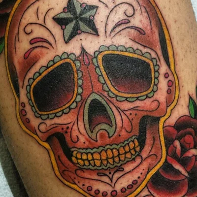Santana Tattooer tattoo 044