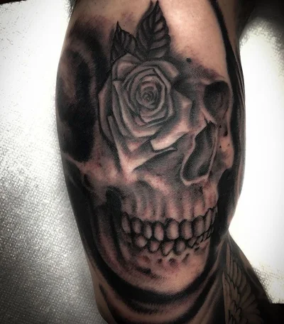 Santana Tattooer tattoo 046