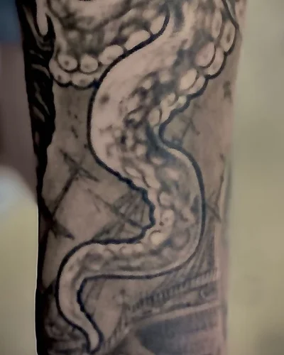 Santana Tattooer tattoo 048