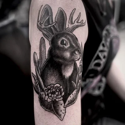 Santana Tattooer tattoo 049