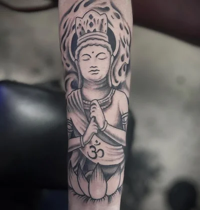 Santana Tattooer tattoo 050