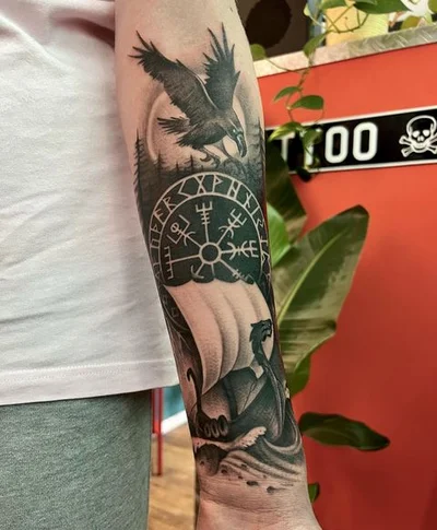 Duda Santana tattoo 010