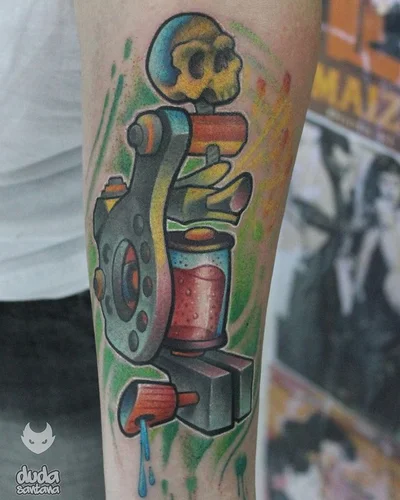 Duda Santana tattoo 017