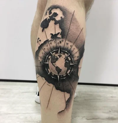 Duda Santana tattoo 026