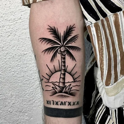 Duda Santana tattoo 030