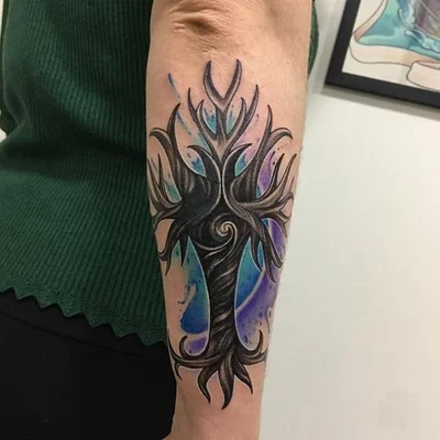 Duda Santana tattoo 031