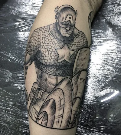 Duda Santana tattoo 032
