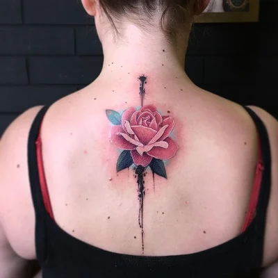 Duda Santana tattoo 035