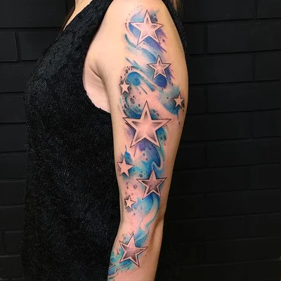 Duda Santana tattoo 036