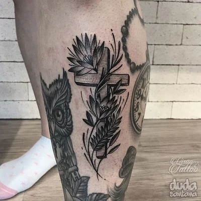 Duda Santana tattoo 038