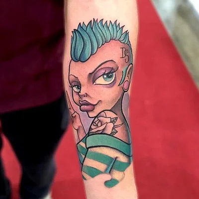 Duda Santana tattoo 043