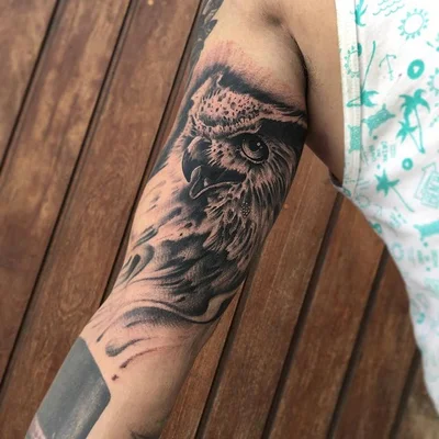 Duda Santana tattoo 044