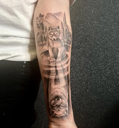Duda Santana tattoo 049