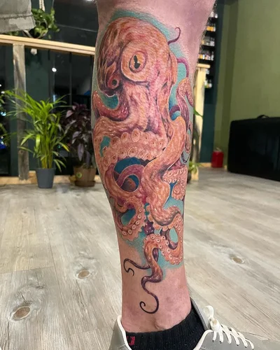 Santa Tinta CSL tattoo 008