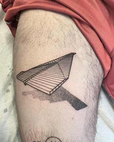 Scott Santee tattoo 022