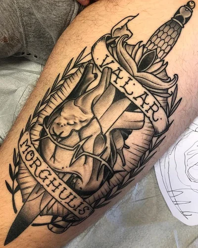 Scott Santee tattoo 025