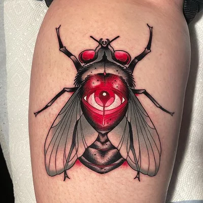 Scott Santee tattoo 033