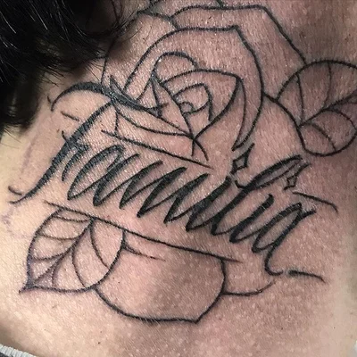 Santiago Medina tattoo 007