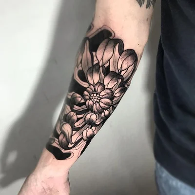 Santiago Medina tattoo 010