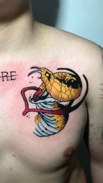 Santiago Medina tattoo 011