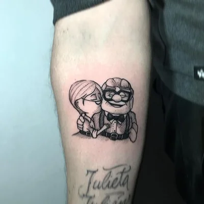 Santiago Medina tattoo 020