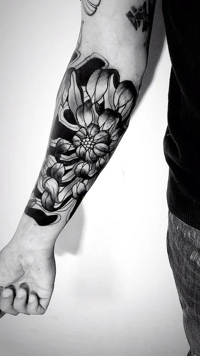 Santiago Medina tattoo 021