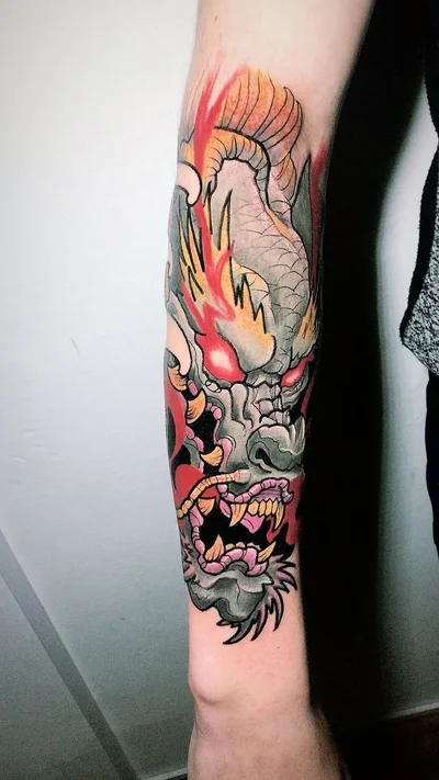 Santiago Medina tattoo 023