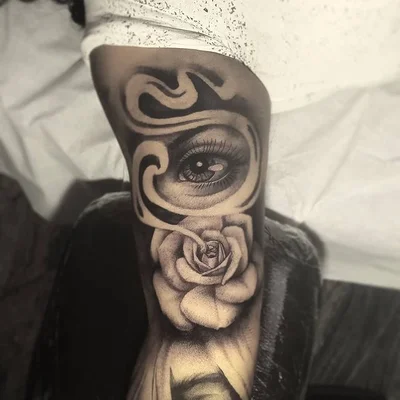 Santiago Medina tattoo 025