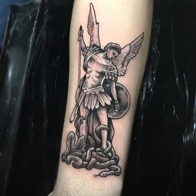 Santiago Medina tattoo 027