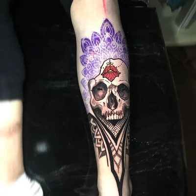 Santiago Medina tattoo 032