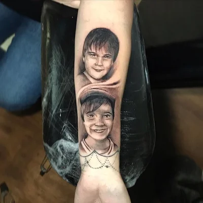 Santiago Medina tattoo 034