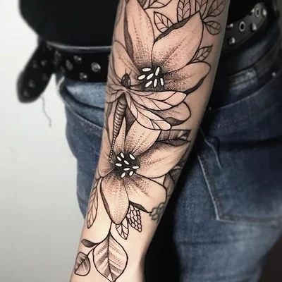 Santiago Medina tattoo 037