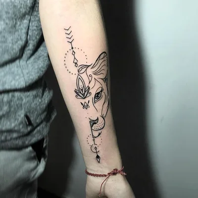 Santiago Medina tattoo 041
