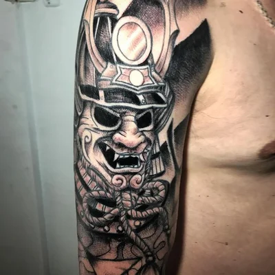 Santiago Medina tattoo 042