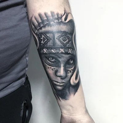 Santiago Medina tattoo 046