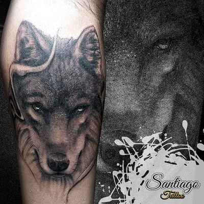 Santiago Medina tattoo 048