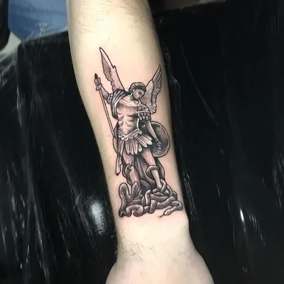 Santiago Medina tattoo 050