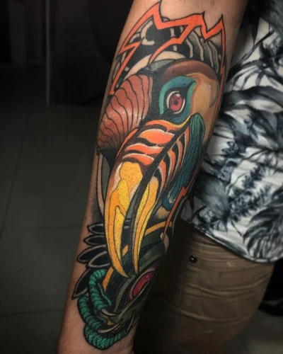 Santiago tattoo 009
