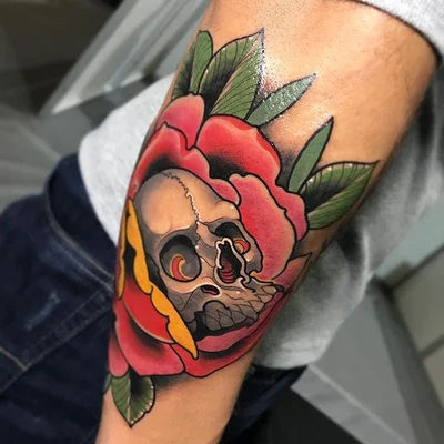 Santiago tattoo 011
