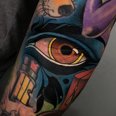 Santiago tattoo 012