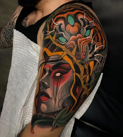 Santiago tattoo 013