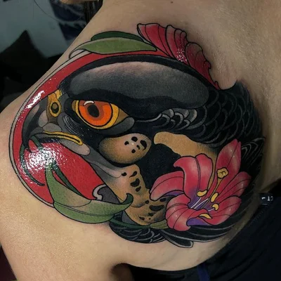 Santiago tattoo 018