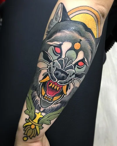 Santiago tattoo 020