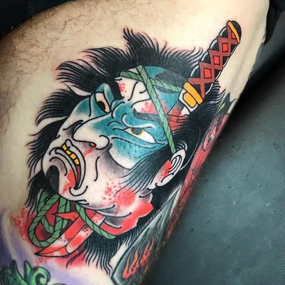 Santiago tattoo 024