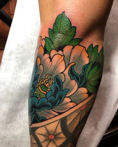 Santiago tattoo 025