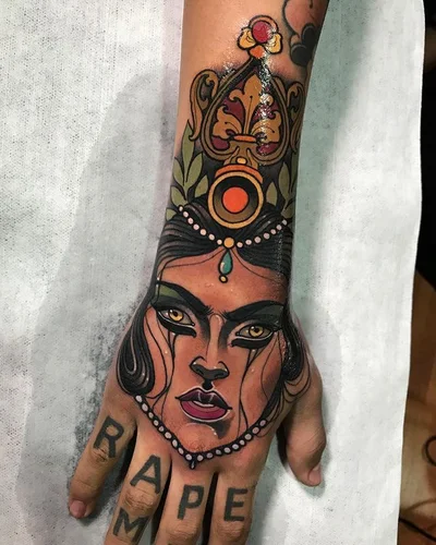 Santiago tattoo 026