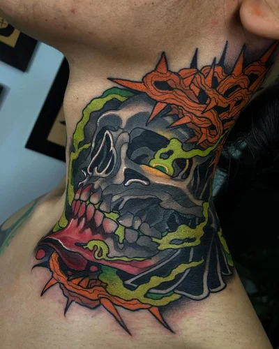 Santiago tattoo 027